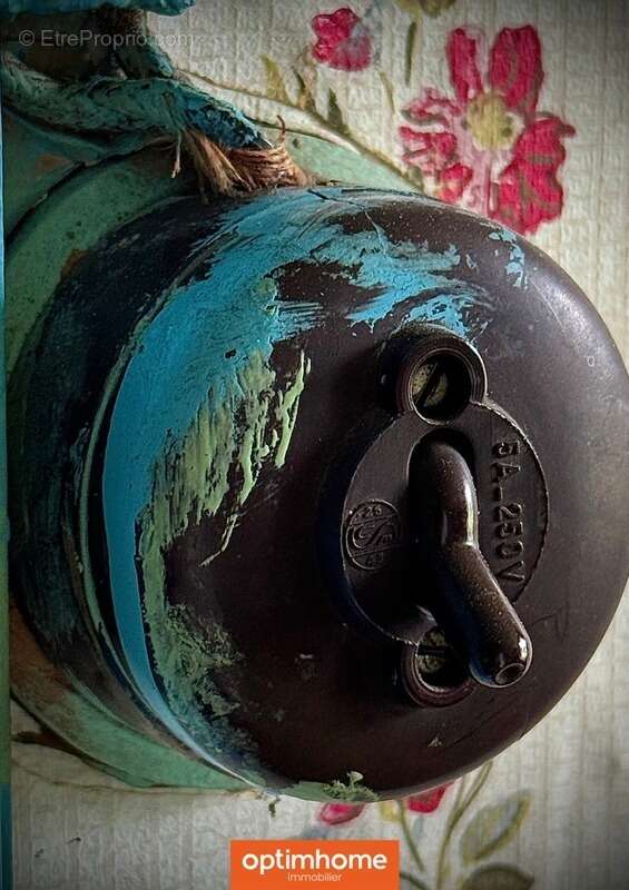 Maison à SAULXURES-SUR-MOSELOTTE