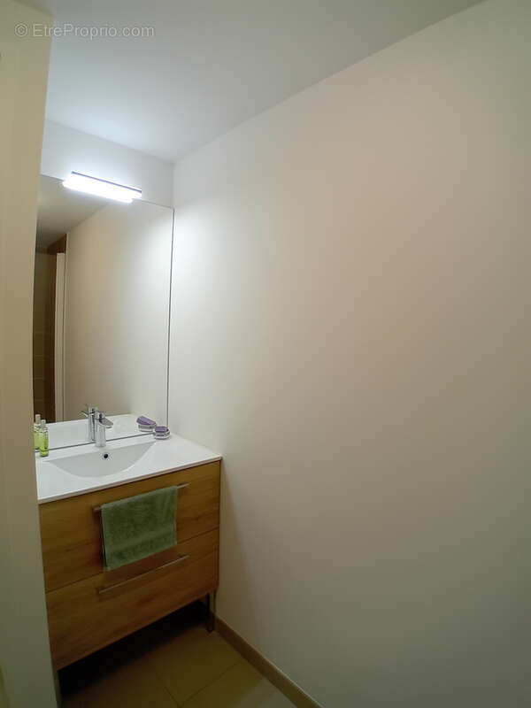 Appartement à QUIBERON