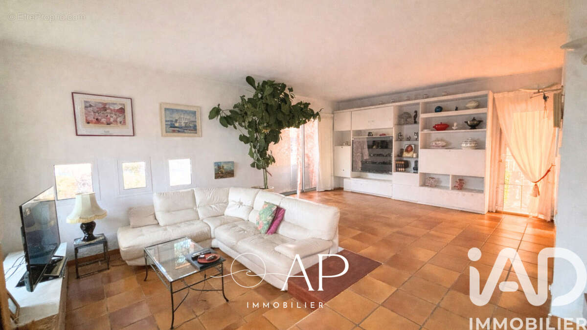 Photo 4 - Maison à TOULON