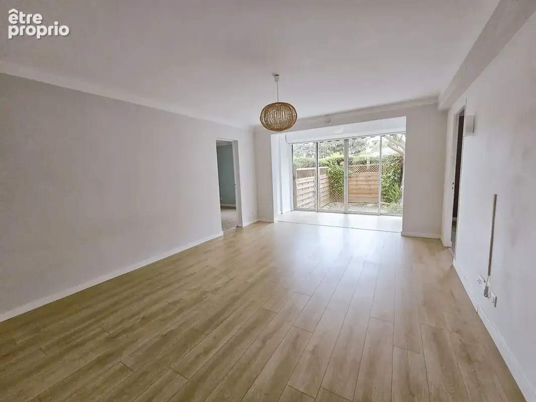 Appartement 66 m² à Le Cannet  - photo 3