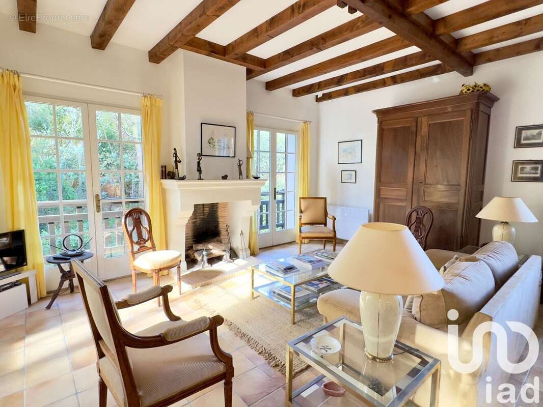 Photo 4 - Maison à LEGE-CAP-FERRET