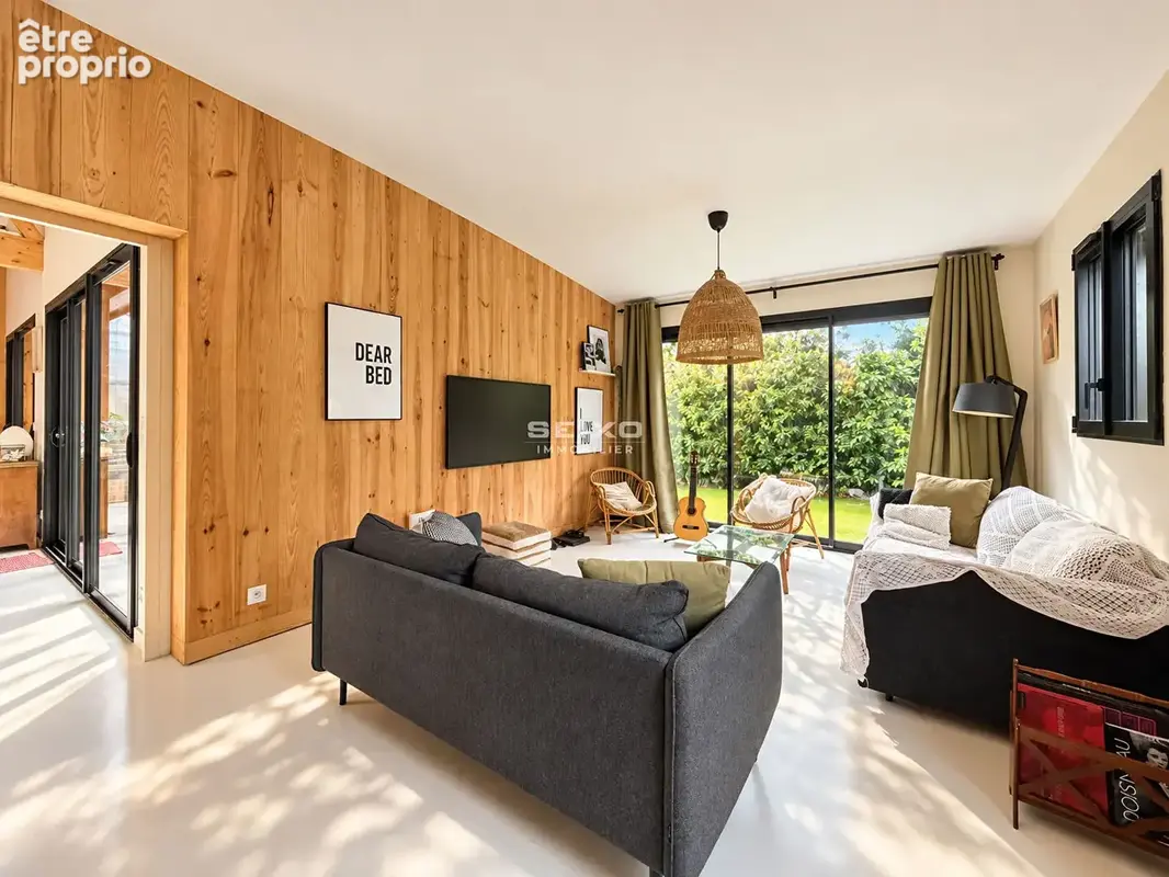 Maison Soorts-Hossegor T5 117m² - photo 10