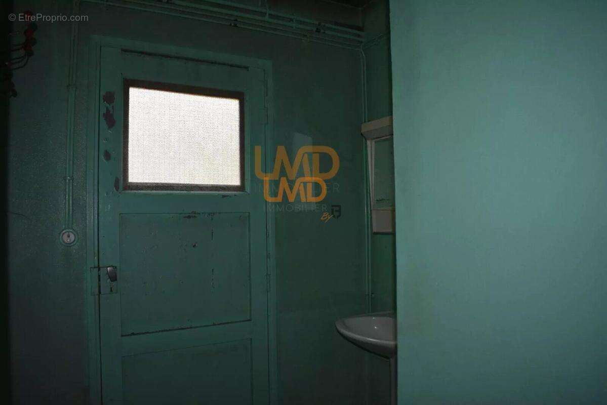 Maison à DECAZEVILLE