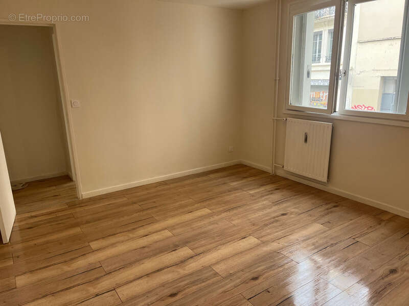 Appartement à LYON-3E