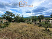 Terrain à SAINT-ALBAN-AURIOLLES