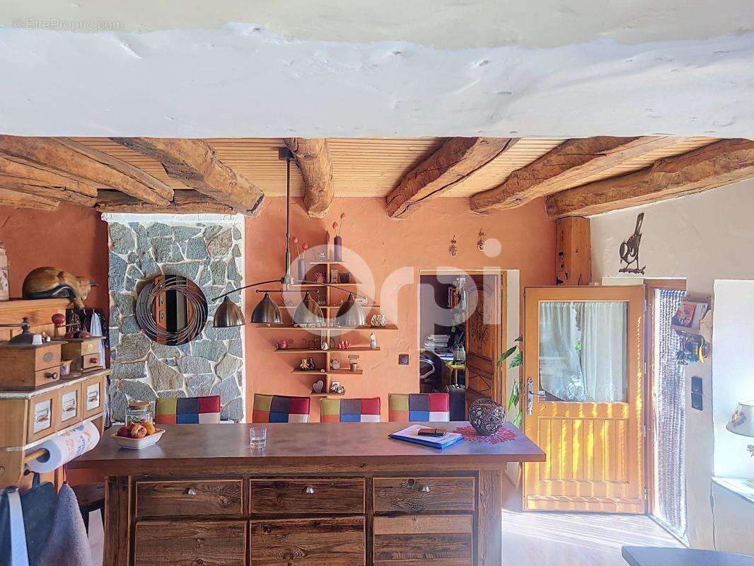 Maison 5 pièces À Vendre - photo 4