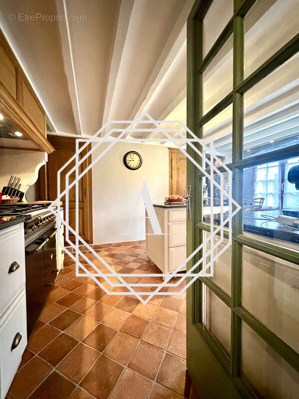 Maison à SAINT-PAUL