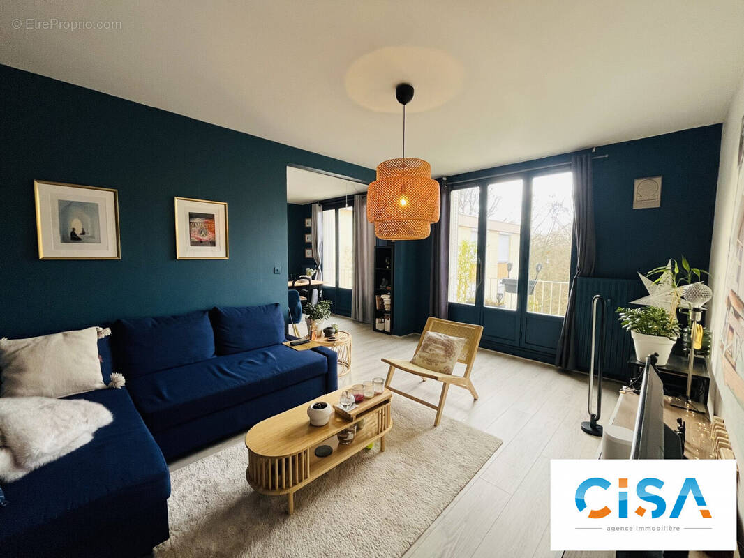 Appartement à SENLIS