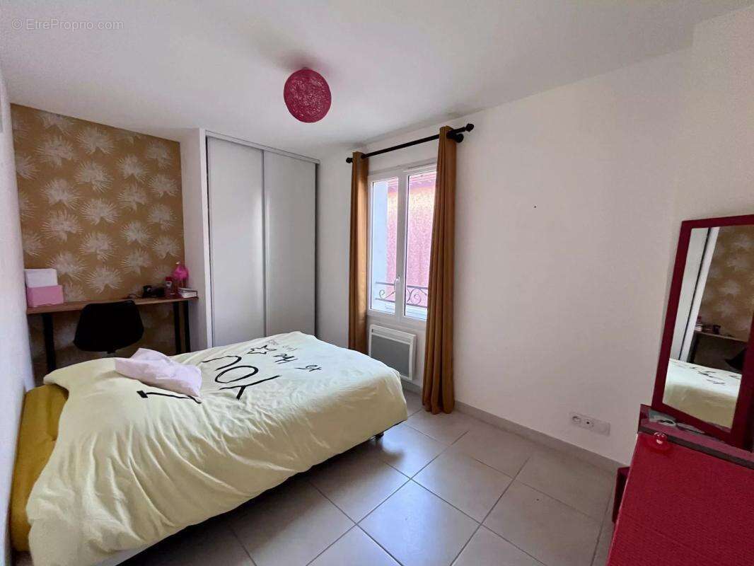 Appartement à MARGUERITTES