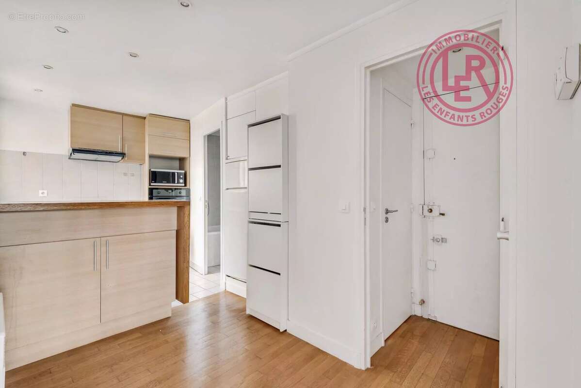 Appartement à PARIS-5E