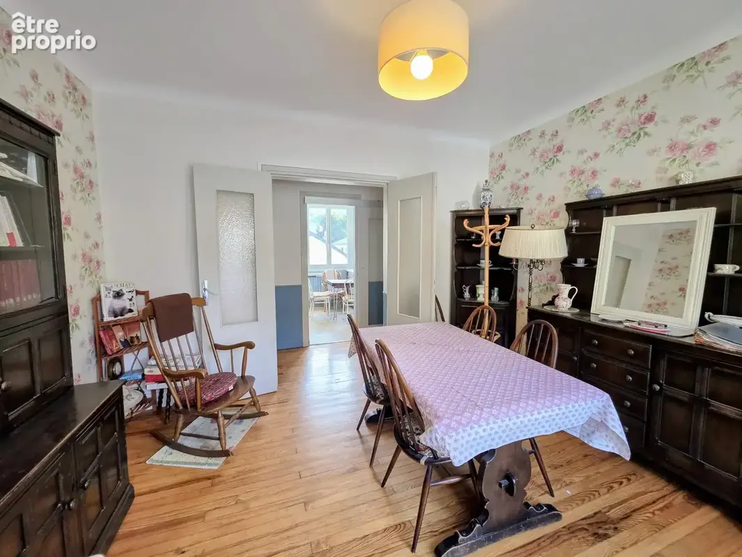 Nouveau prix   232 000 €   maison 3 chambres, jardin, grands garages & vue montagnes - photo 6