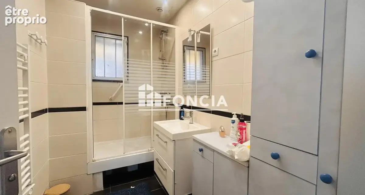 En exclusivité ! véritable plain pied habitable de suite. sur jardin de 280m2. 4 chambres !!! - photo 9