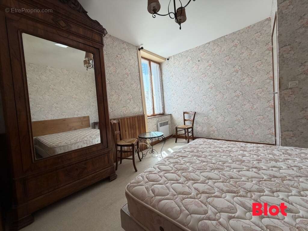 Maison 73 m² à Cancale  - photo 7
