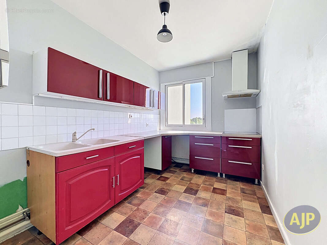 Appartement à REZE