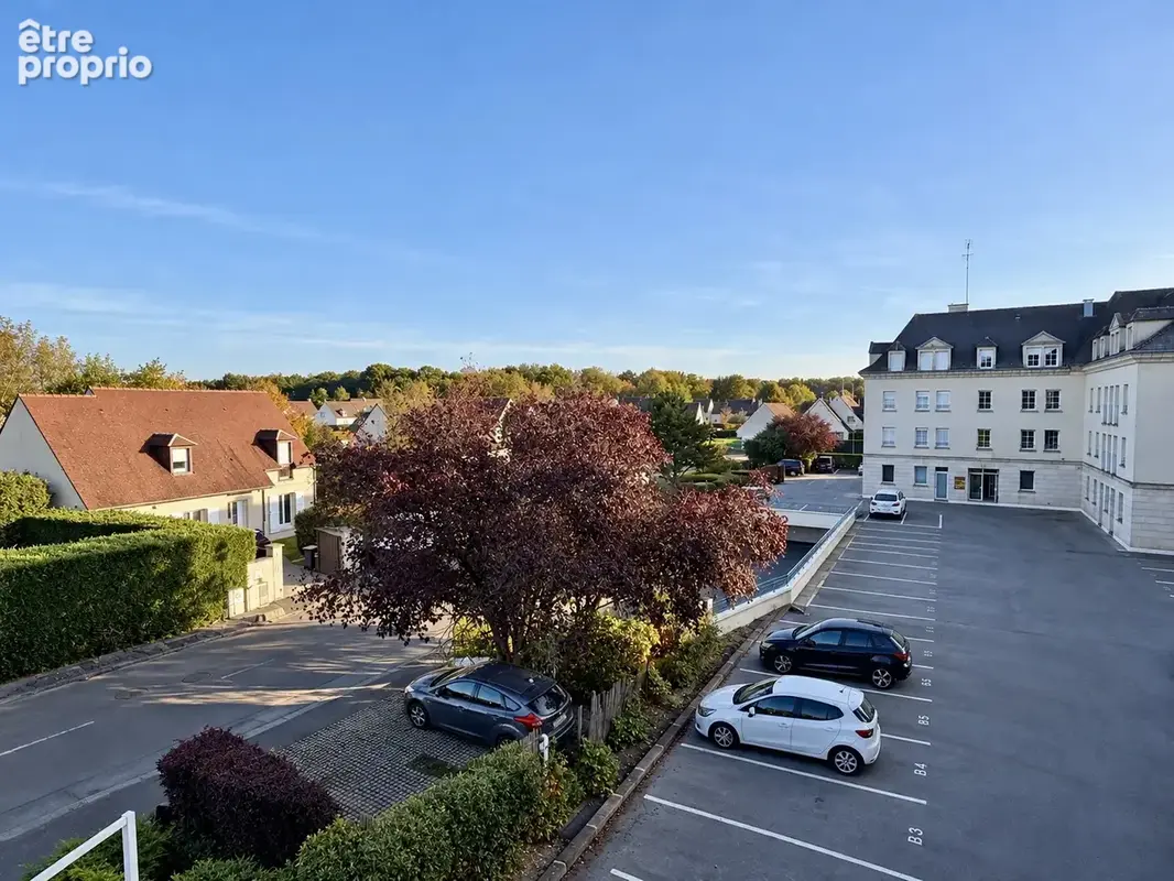 Belle résidence avec ascenseur - photo 11