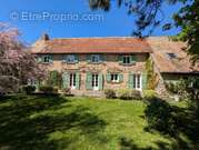 Maison à HOULBEC-COCHEREL