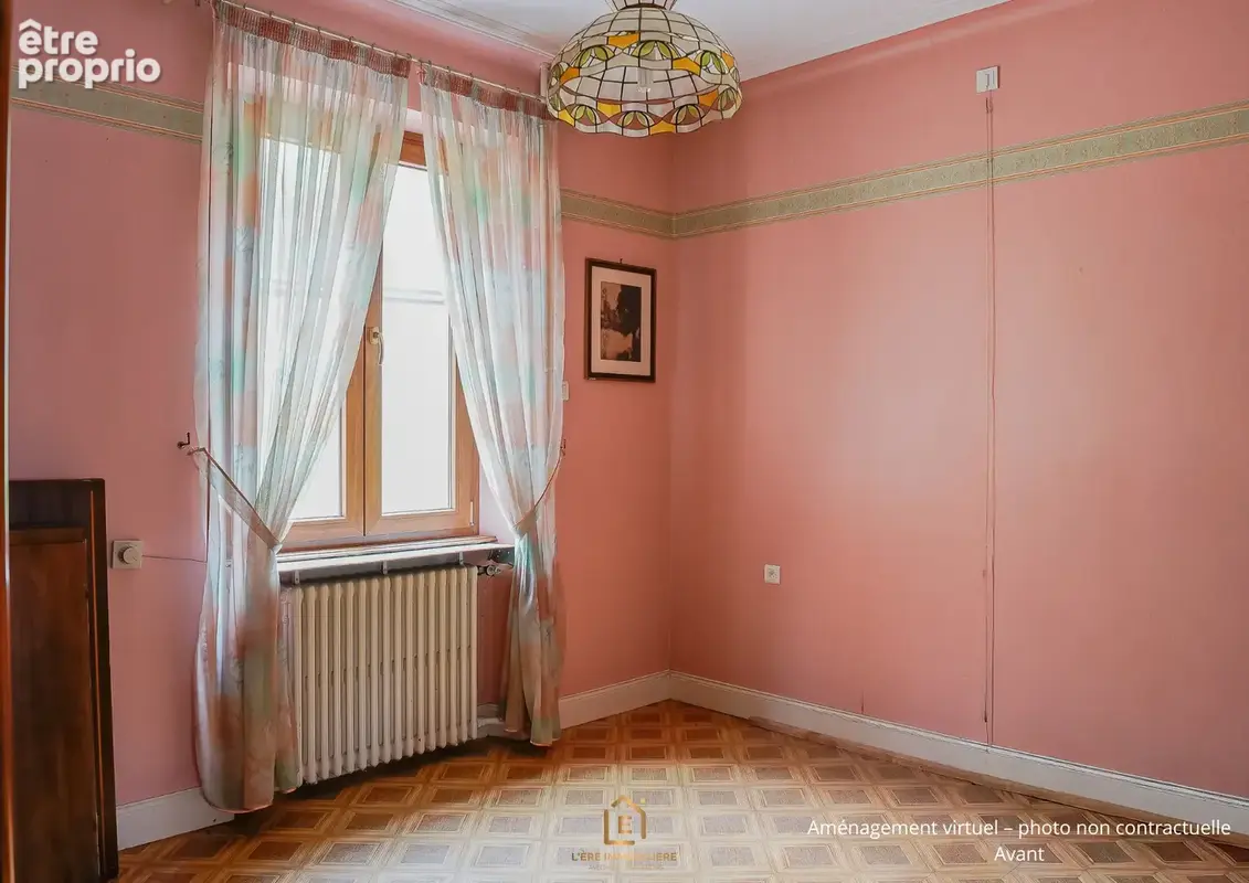 Maison Chatenois - photo 6