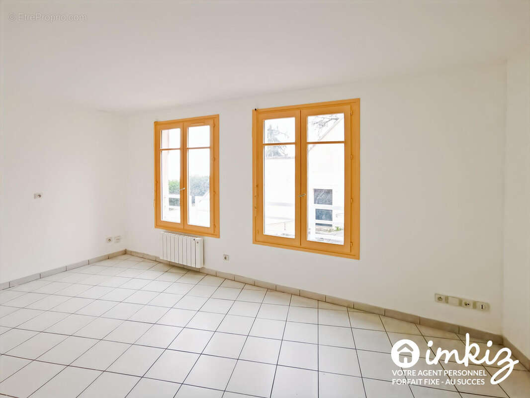 Appartement à LYON-4E