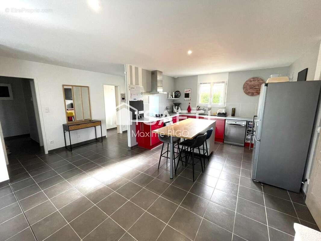 Photo 3 - Maison à EYMET