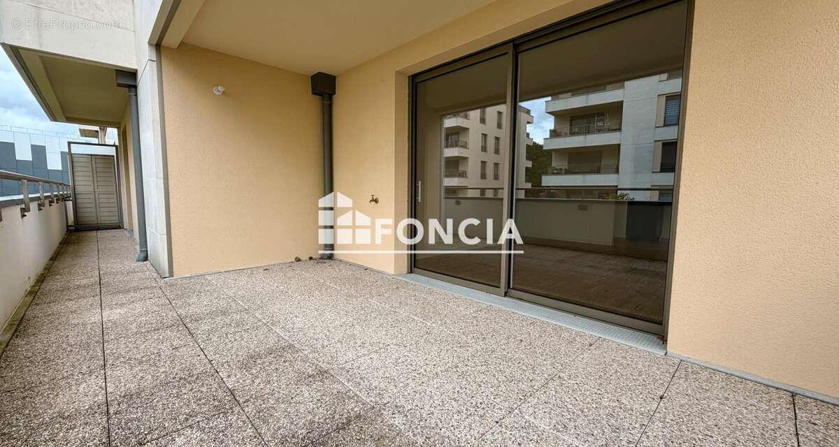 Appartement à SAINT-GERMAIN-EN-LAYE