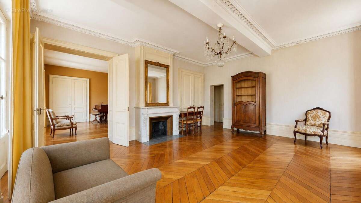 Appartement à LYON-5E
