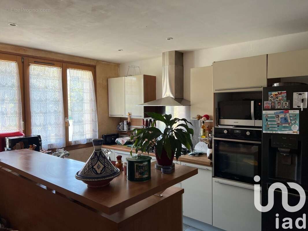 Photo 2 - Maison à DRANCY
