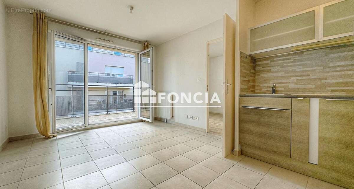 Appartement à ANDRESY