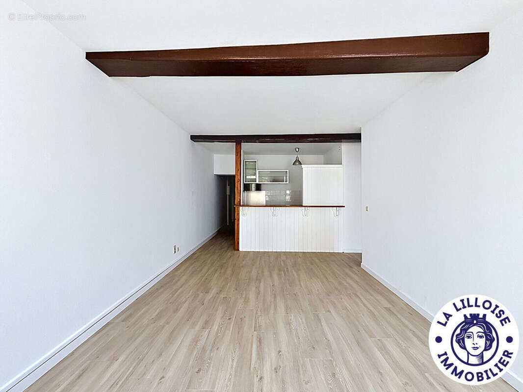 Appartement à LILLE