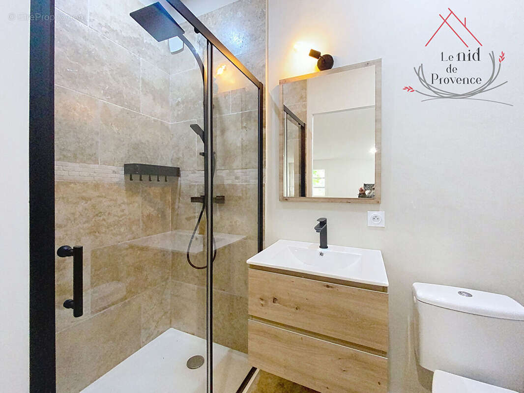 Appartement à CARPENTRAS