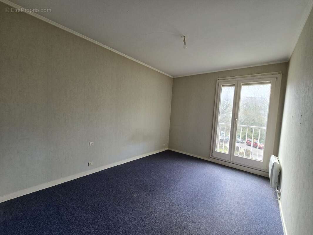 Appartement à EVREUX