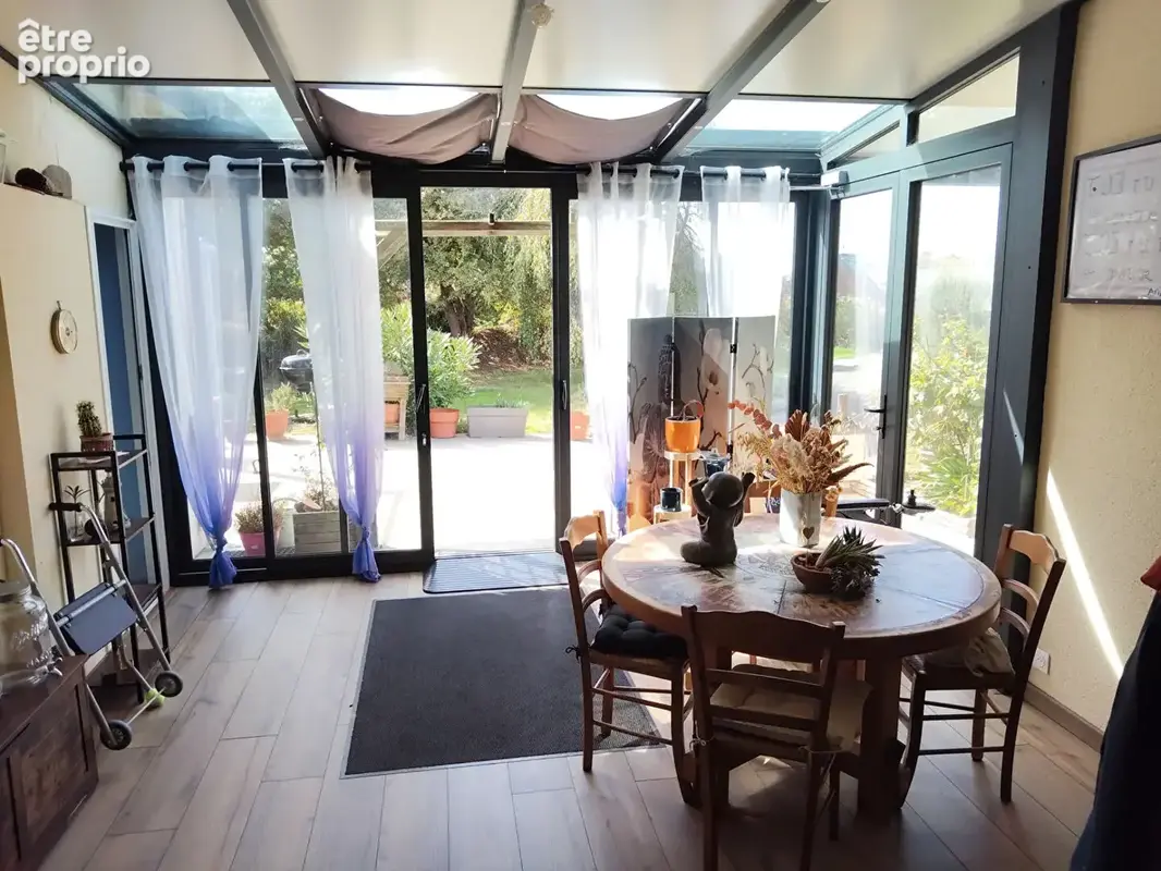 A vendre  propriete bord de mer - photo 3