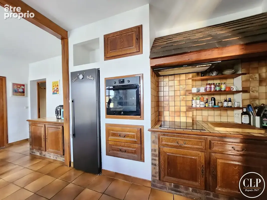 Belle Maison - Neuilly-Plaisance - photo 6