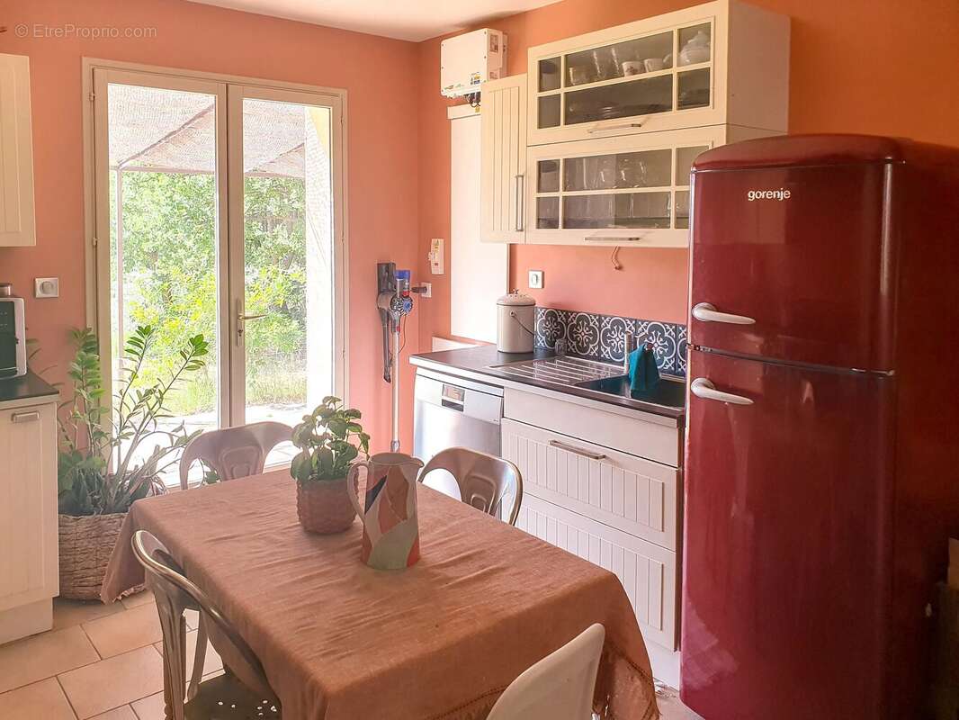 Maison à MERINDOL