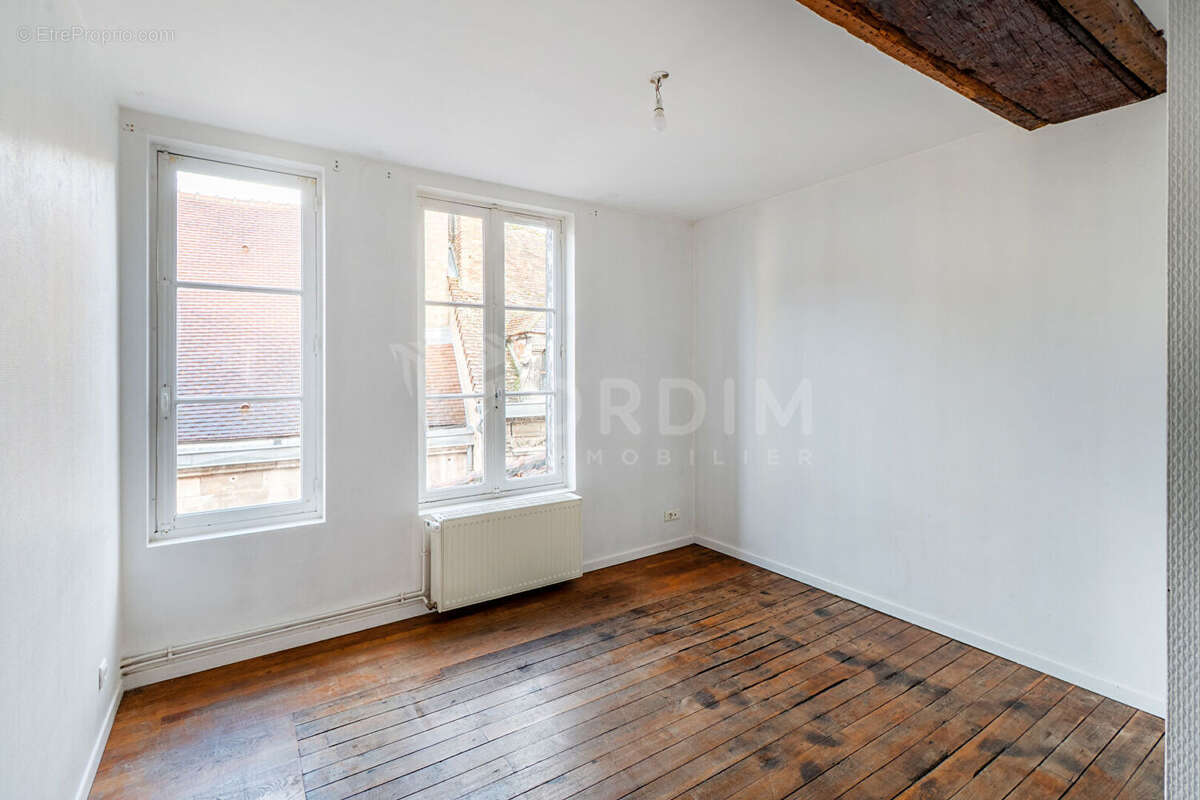 Appartement à AUXERRE