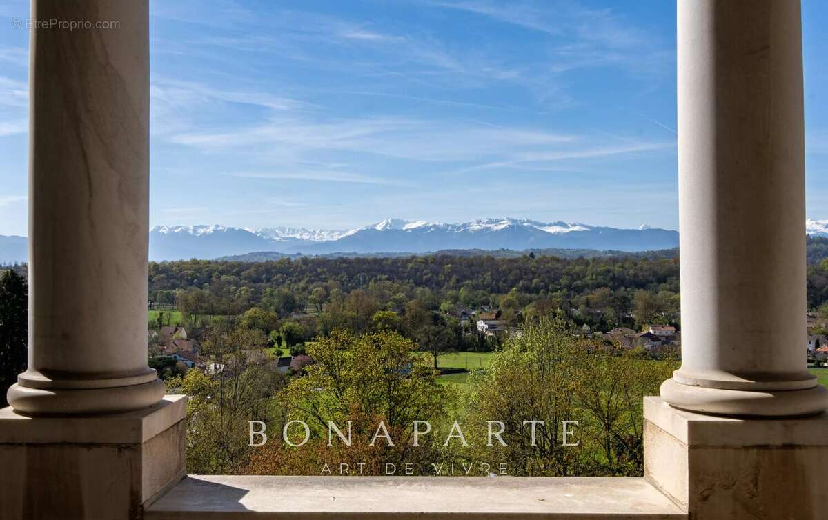 Appartement à PAU