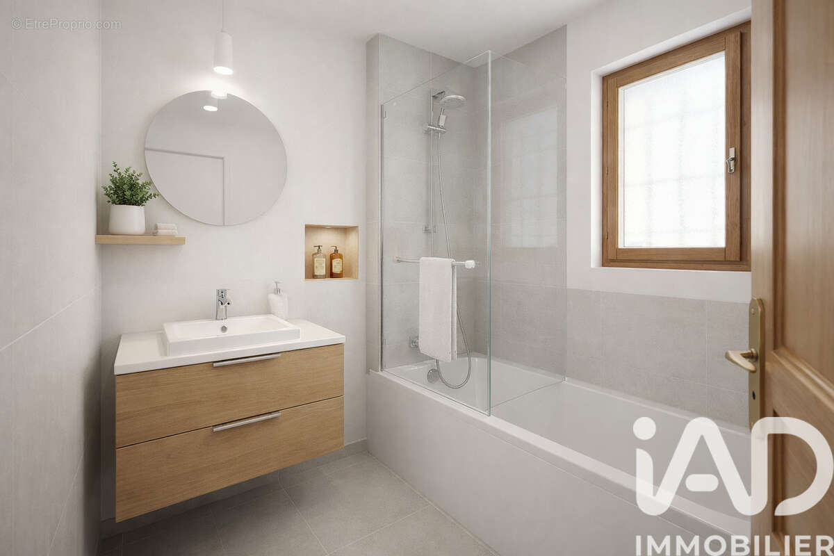 Photo 9 - Maison à SAINT-PRIEST-EN-JAREZ