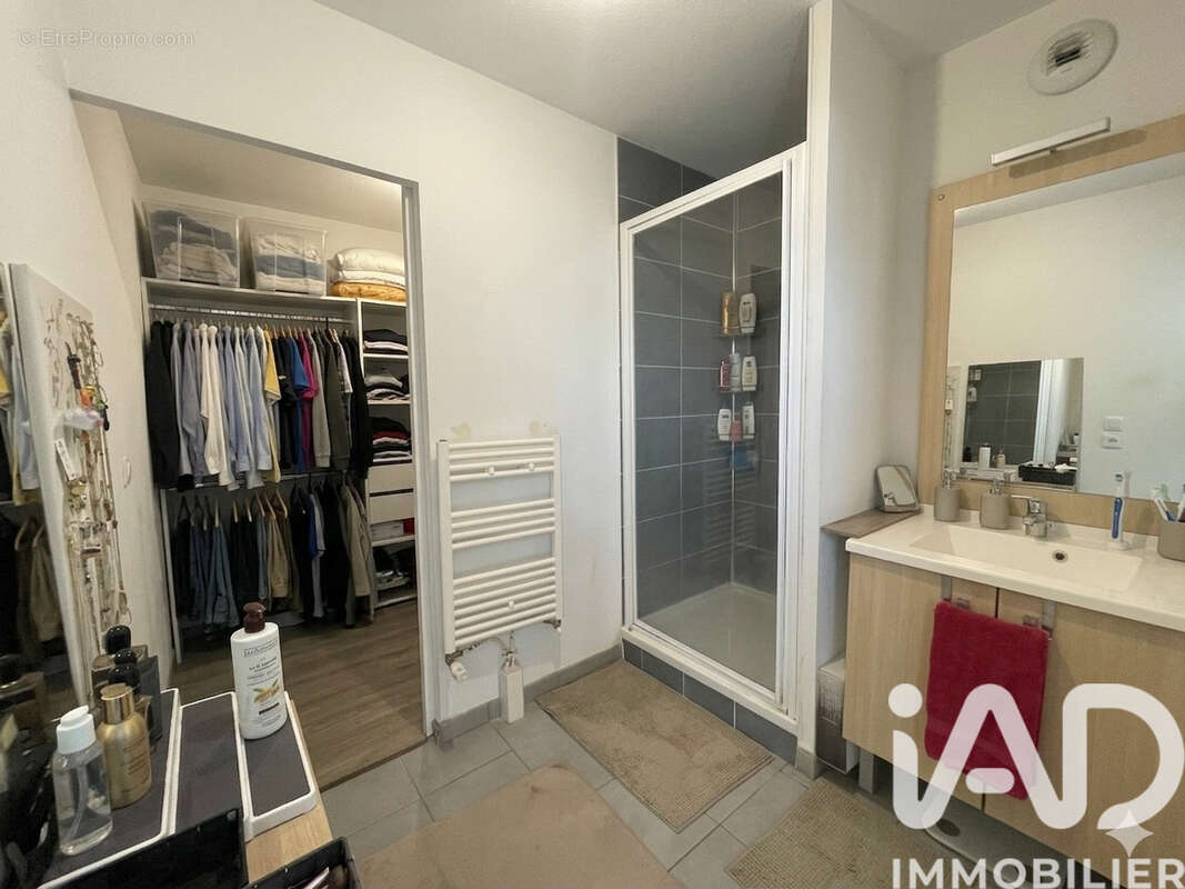 Photo 4 - Appartement à VILLENAVE-D'ORNON