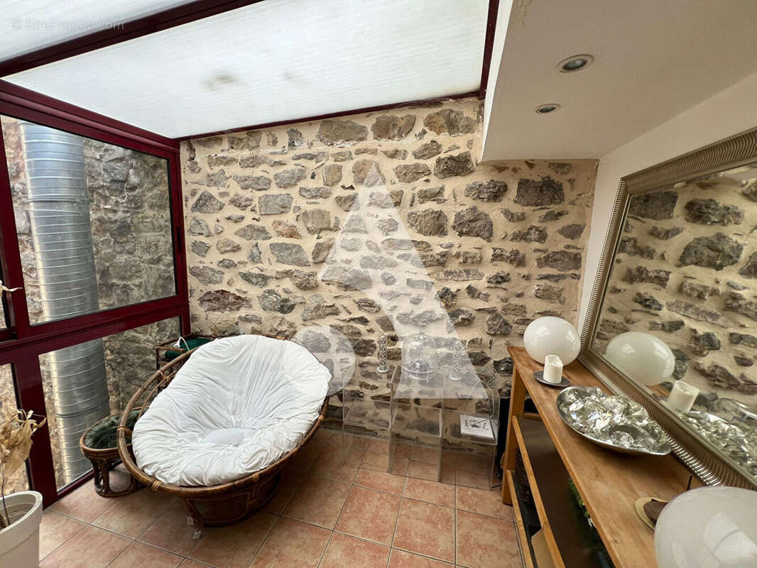 Appartement à AUBENAS