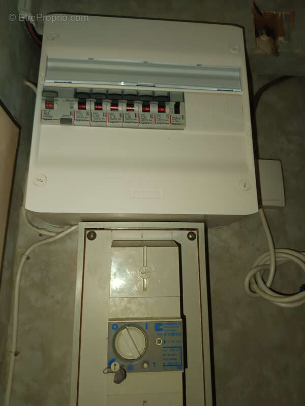 Appartement t2 amiens sud est - photo 10