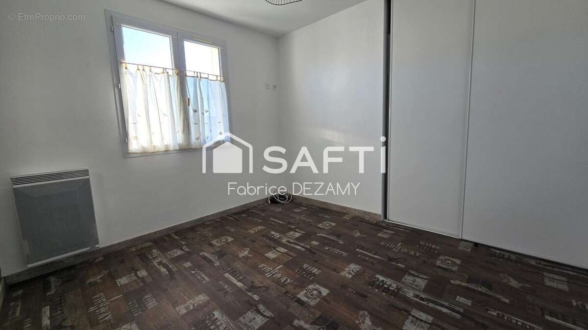 Photo 7 - Maison à LUCON