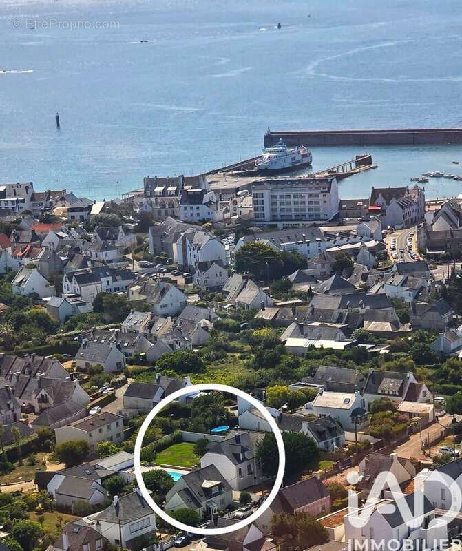 Photo 5 - Maison à QUIBERON