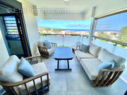 Appartement à SAINT-PAUL