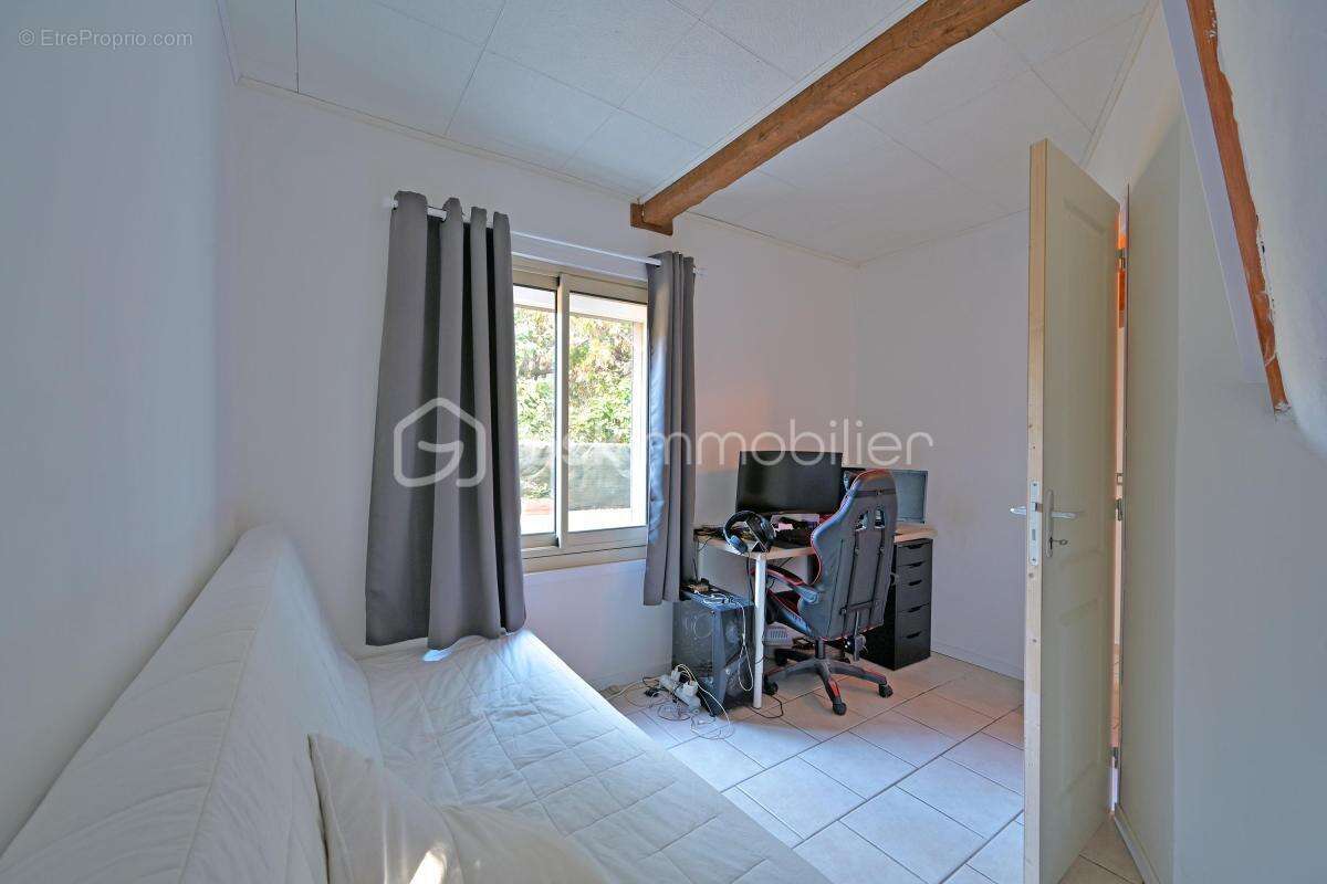 Maison à LE CAILAR