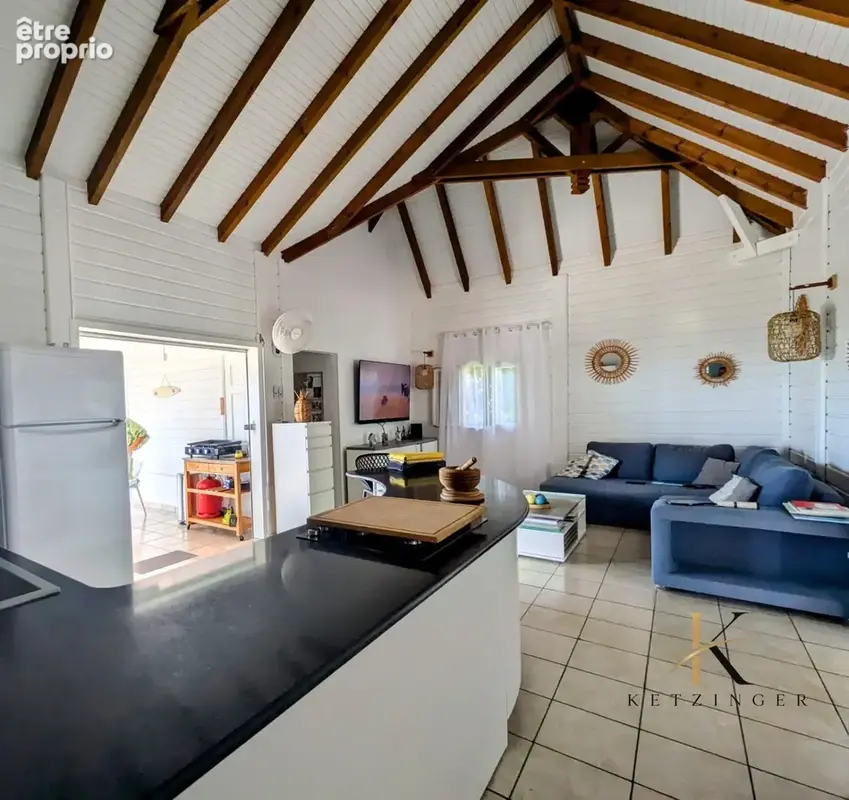 Maison 10 pièces 168 m² à vendre à Goyave (97128) - photo 6