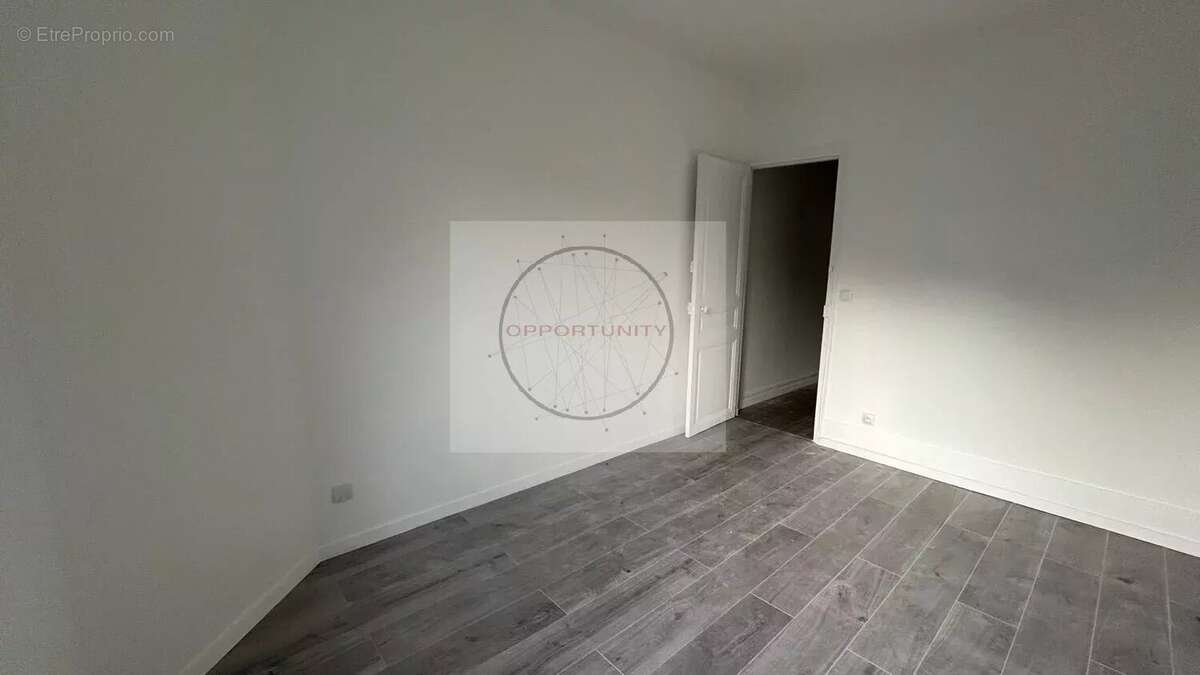 Appartement 46 m² à Montreuil  - photo 9