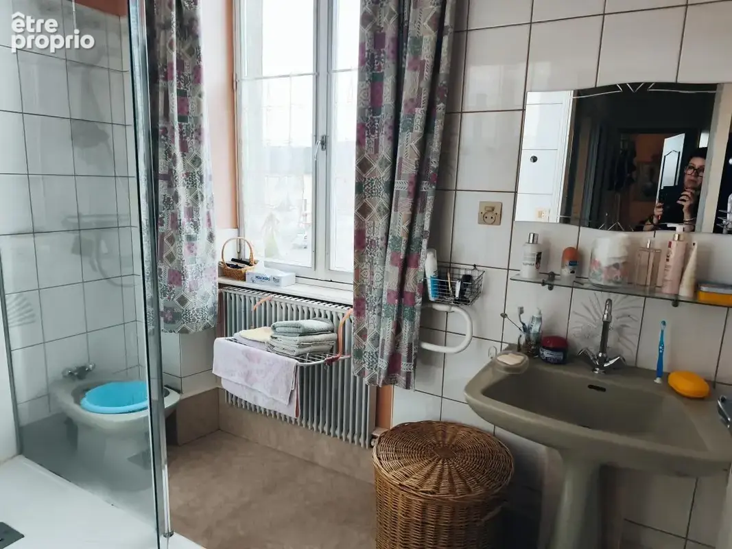 Maison 105 m² à Mantilly  - photo 9