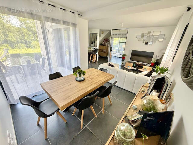 Maison à FARGES