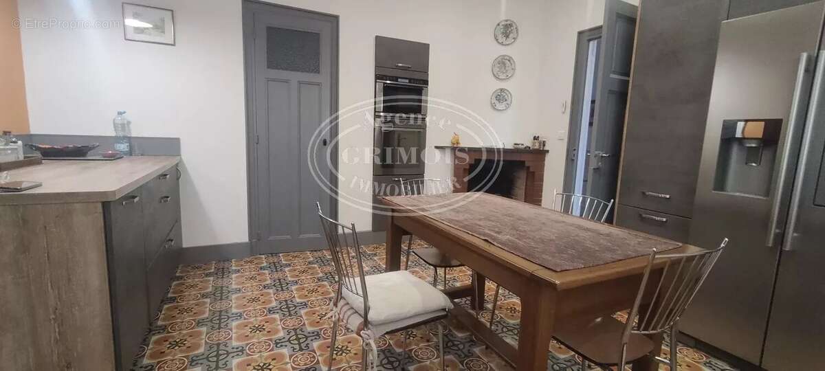 LEZIGNAN-CORBIERES - Villa de 194 m²  env./ TERRAIN de 430 m² - photo 6