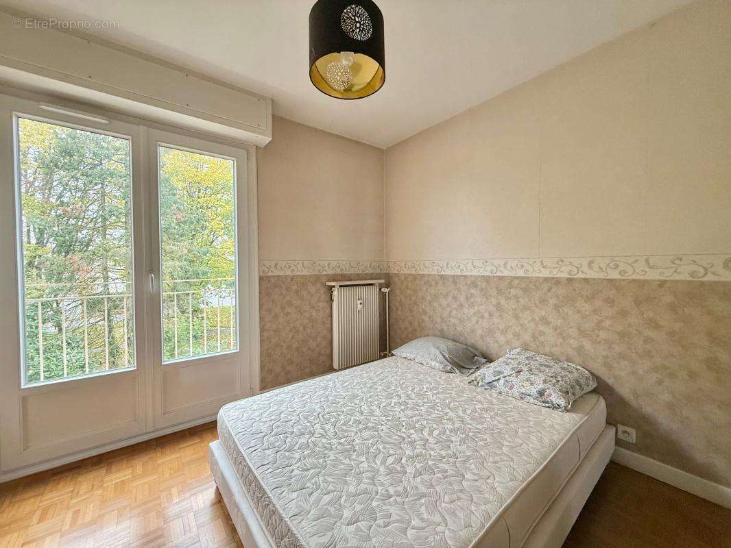 Appartement à SAINT-APOLLINAIRE