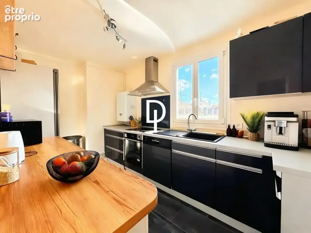 Appartement 106 m² à Rouen  - photo 4